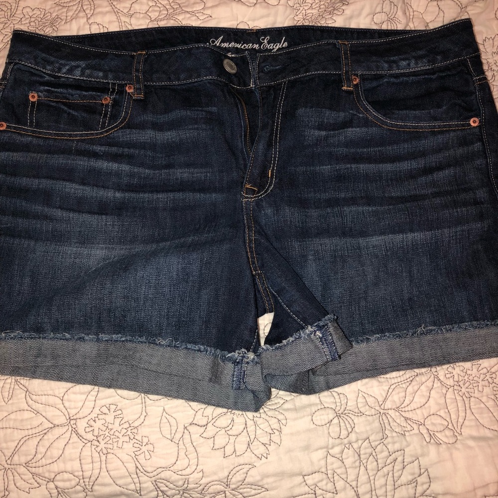AE shorts NWOT